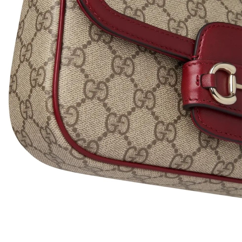 Gucci Top Handle Bags